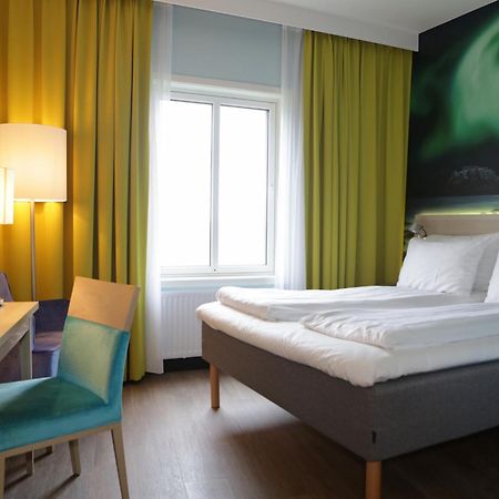 Thon Hotel Kautokeino Exterior photo