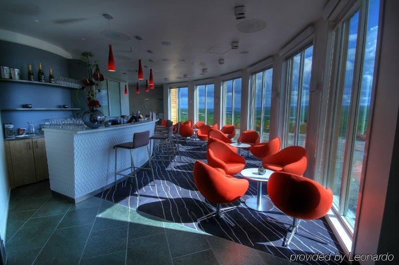 Thon Hotel Kautokeino Restaurant photo